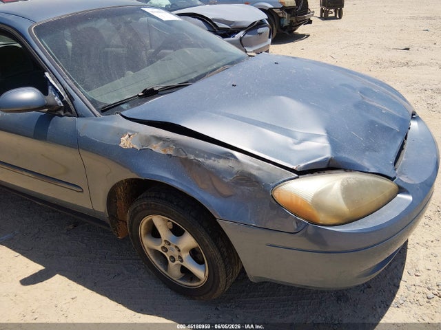 Продажа на аукционе авто 2000 Ford Taurus Se, vin: 1FAFP53U2YA136451, номер лота: 45180959