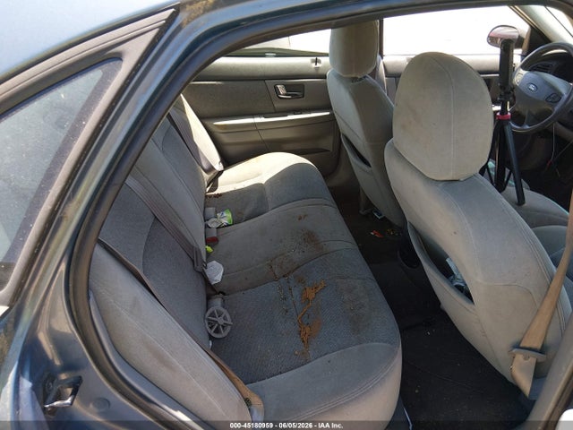 Продажа на аукционе авто 2000 Ford Taurus Se, vin: 1FAFP53U2YA136451, номер лота: 45180959