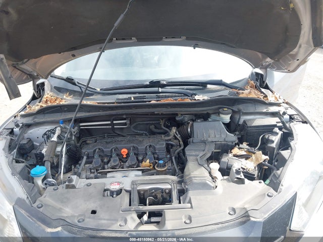 Aukcja sprzedaży 2017 Honda Hr-v Ex, vin: 3CZRU6H55HM706561, numer aukcji: 45180962