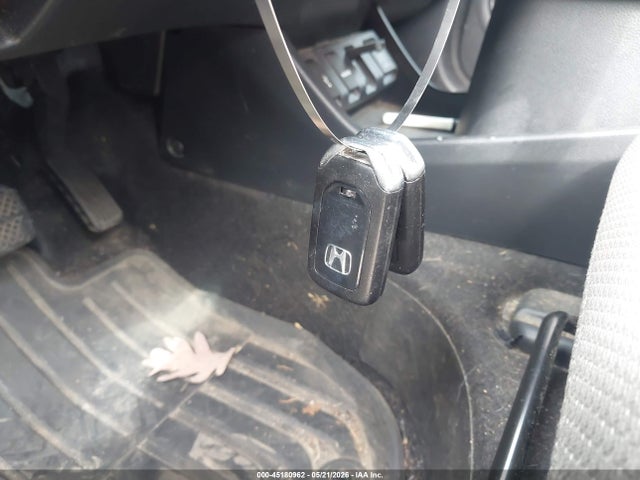 Aukcja sprzedaży 2017 Honda Hr-v Ex, vin: 3CZRU6H55HM706561, numer aukcji: 45180962