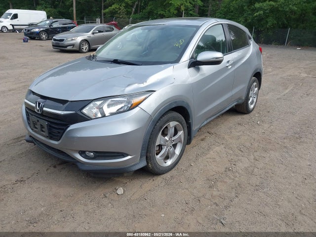 Aukcja sprzedaży 2017 Honda Hr-v Ex, vin: 3CZRU6H55HM706561, numer aukcji: 45180962