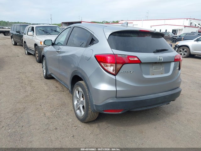 Aukcja sprzedaży 2017 Honda Hr-v Ex, vin: 3CZRU6H55HM706561, numer aukcji: 45180962