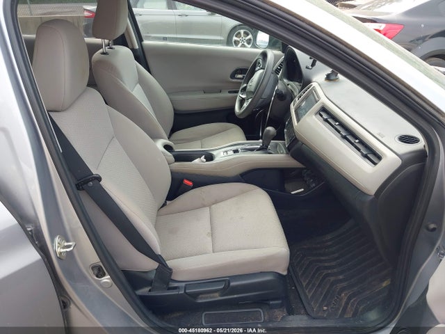 Aukcja sprzedaży 2017 Honda Hr-v Ex, vin: 3CZRU6H55HM706561, numer aukcji: 45180962
