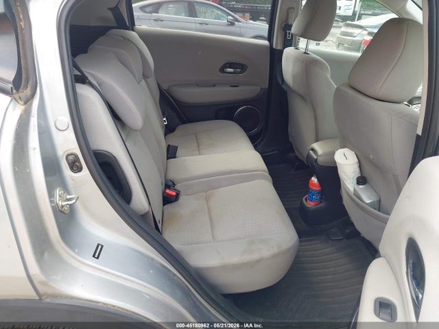 Aukcja sprzedaży 2017 Honda Hr-v Ex, vin: 3CZRU6H55HM706561, numer aukcji: 45180962