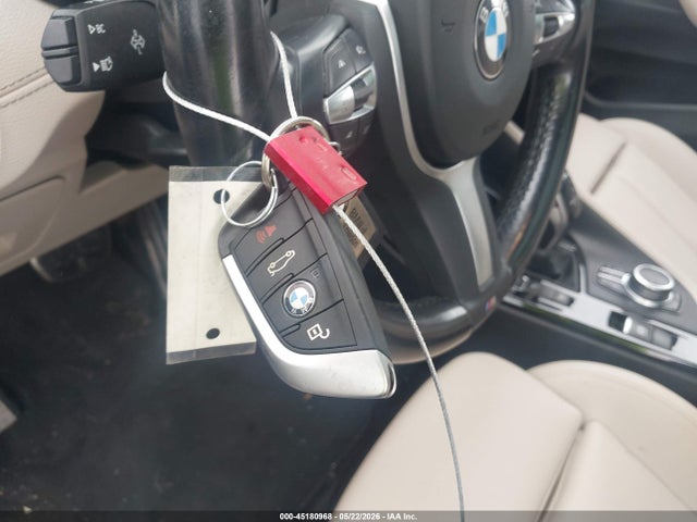 2023 Bmw X2 Xdrive28i მანქანა იყიდება აუქციონზე, vin: WBXYJ1C03P5V78353, აუქციონის ნომერი: 45180968