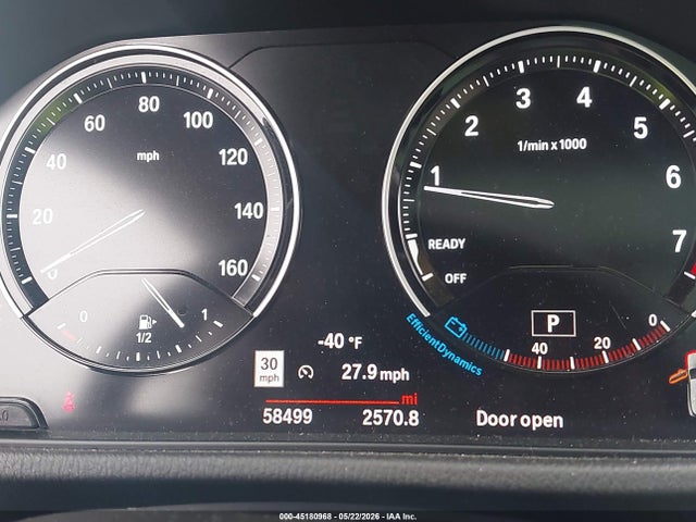 2023 Bmw X2 Xdrive28i მანქანა იყიდება აუქციონზე, vin: WBXYJ1C03P5V78353, აუქციონის ნომერი: 45180968