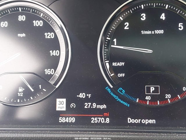 2023 Bmw X2 Xdrive28i მანქანა იყიდება აუქციონზე, vin: WBXYJ1C03P5V78353, აუქციონის ნომერი: 45180968