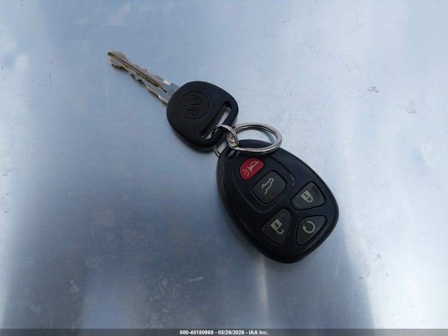 Buick Enclave Convenience 2017 5GAKRAKDXHJ111909 Image 11