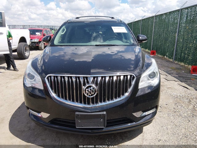 Buick Enclave Convenience 2017 5GAKRAKDXHJ111909 Image 12