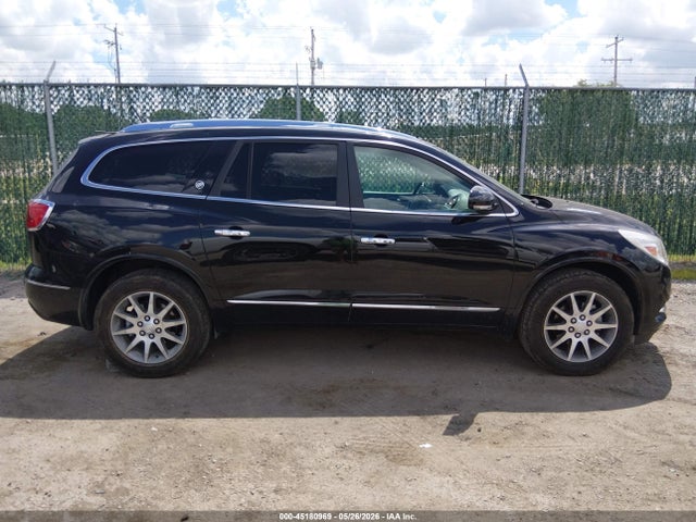 Buick Enclave Convenience 2017 5GAKRAKDXHJ111909 Image 13