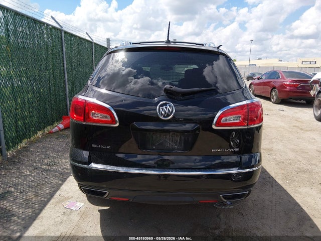 Buick Enclave Convenience 2017 5GAKRAKDXHJ111909 Image 16
