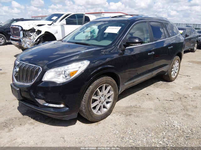 Buick Enclave Convenience 2017 5GAKRAKDXHJ111909 Image 2