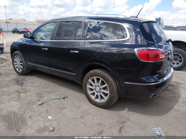Buick Enclave Convenience 2017 5GAKRAKDXHJ111909 Image 3