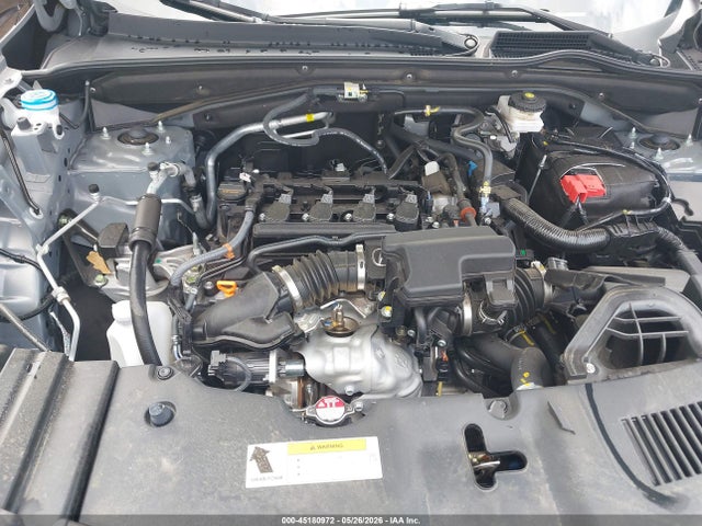 Aukcja sprzedaży 2025 Acura Adx A-spec, vin: 3HDSA2H52SM705298, numer aukcji: 45180972