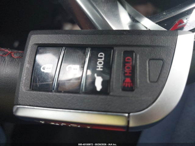 Aukcja sprzedaży 2025 Acura Adx A-spec, vin: 3HDSA2H52SM705298, numer aukcji: 45180972
