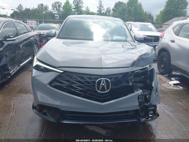 Aukcja sprzedaży 2025 Acura Adx A-spec, vin: 3HDSA2H52SM705298, numer aukcji: 45180972
