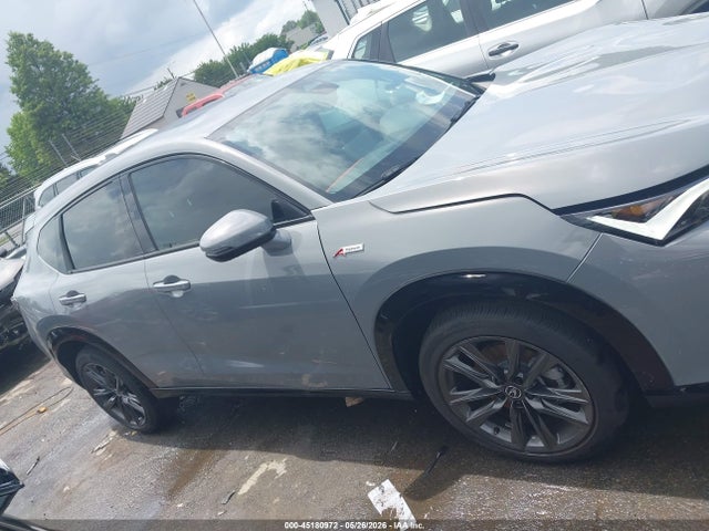 Aukcja sprzedaży 2025 Acura Adx A-spec, vin: 3HDSA2H52SM705298, numer aukcji: 45180972