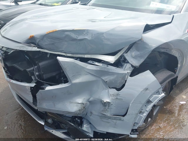 Aukcja sprzedaży 2025 Acura Adx A-spec, vin: 3HDSA2H52SM705298, numer aukcji: 45180972
