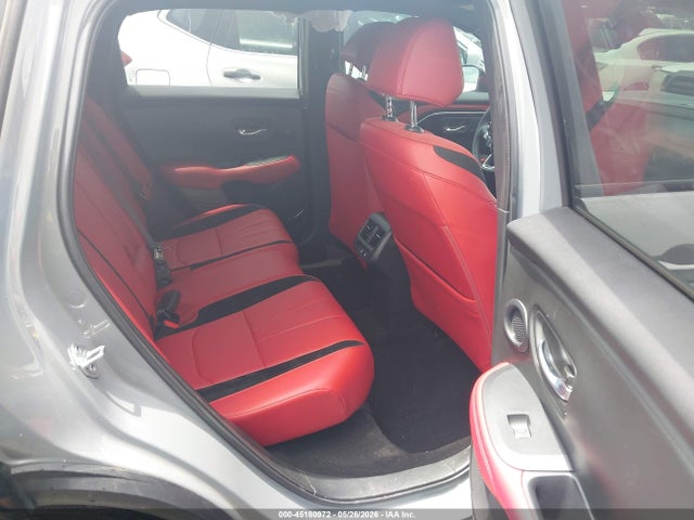 Aukcja sprzedaży 2025 Acura Adx A-spec, vin: 3HDSA2H52SM705298, numer aukcji: 45180972