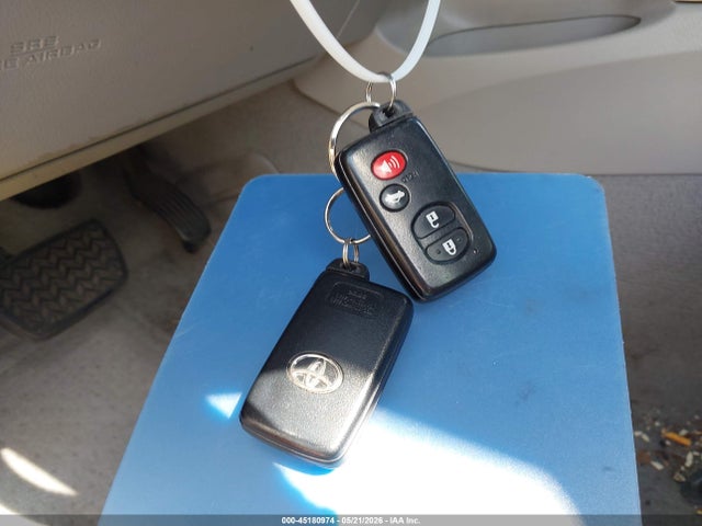 Продажа на аукционе авто 2011 Toyota Camry Xle V6, vin: 4T1BK3EK2BU625389, номер лота: 45180974