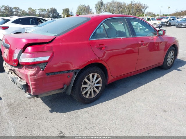 Продажа на аукционе авто 2011 Toyota Camry Xle V6, vin: 4T1BK3EK2BU625389, номер лота: 45180974