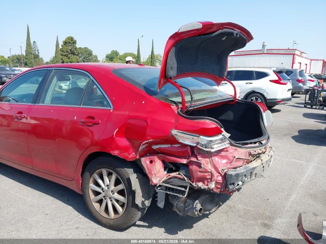 Продажа на аукционе авто 2011 Toyota Camry Xle V6, vin: 4T1BK3EK2BU625389, номер лота: 45180974