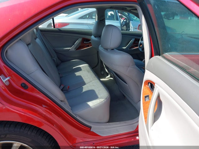 Продажа на аукционе авто 2011 Toyota Camry Xle V6, vin: 4T1BK3EK2BU625389, номер лота: 45180974