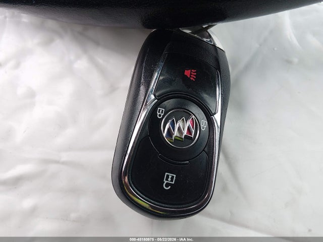 Aukcja sprzedaży 2023 Buick Encore Gx Preferred Fwd, vin: KL4MMBS21PB030729, numer aukcji: 45180975
