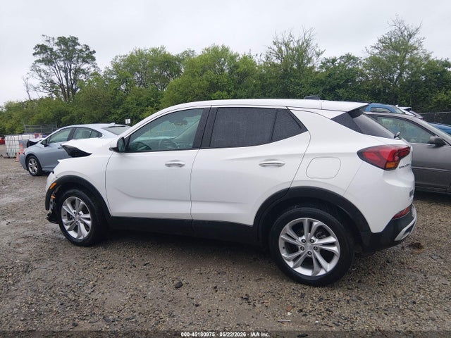Aukcja sprzedaży 2023 Buick Encore Gx Preferred Fwd, vin: KL4MMBS21PB030729, numer aukcji: 45180975