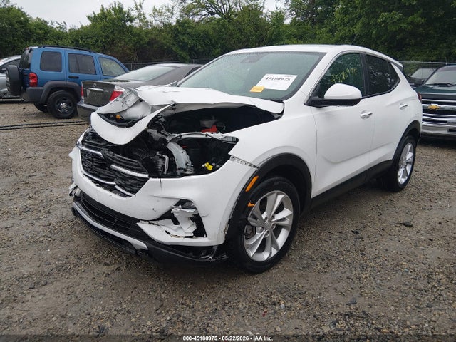 Aukcja sprzedaży 2023 Buick Encore Gx Preferred Fwd, vin: KL4MMBS21PB030729, numer aukcji: 45180975