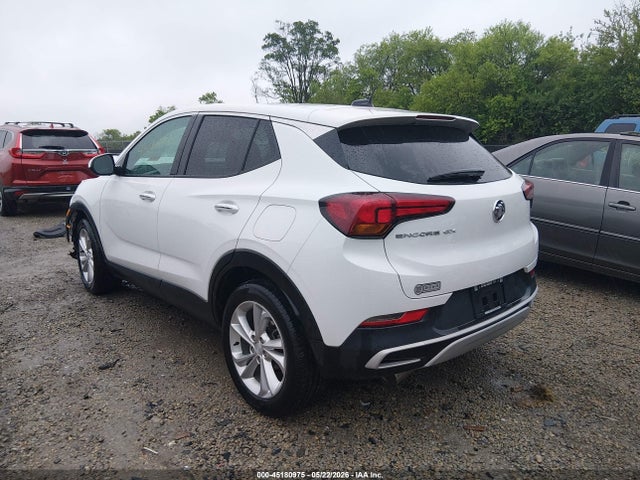 Aukcja sprzedaży 2023 Buick Encore Gx Preferred Fwd, vin: KL4MMBS21PB030729, numer aukcji: 45180975