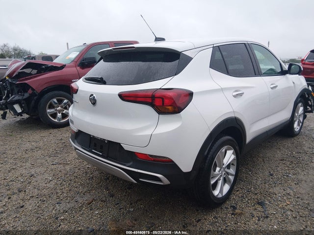 Aukcja sprzedaży 2023 Buick Encore Gx Preferred Fwd, vin: KL4MMBS21PB030729, numer aukcji: 45180975