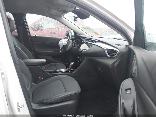 Aukcja sprzedaży 2023 Buick Encore Gx Preferred Fwd, vin: KL4MMBS21PB030729, numer aukcji: 45180975