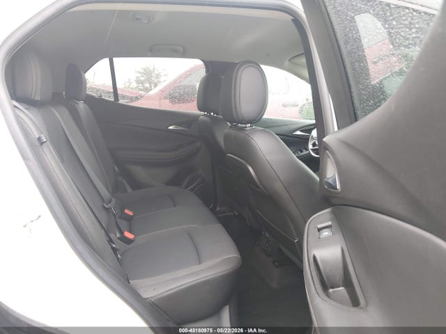 Aukcja sprzedaży 2023 Buick Encore Gx Preferred Fwd, vin: KL4MMBS21PB030729, numer aukcji: 45180975