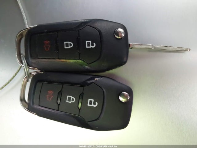 Aukcja sprzedaży 2018 Ford Explorer, vin: 1FM5K8BHXJGC45216, numer aukcji: 45180977