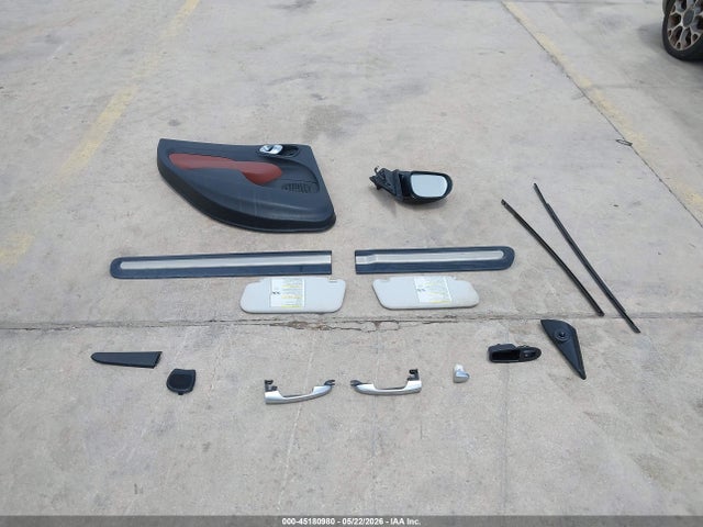 Продажа на аукционе авто 2014 Fiat 500l Trekking, vin: ZFBCFADH5EZ012068, номер лота: 45180980