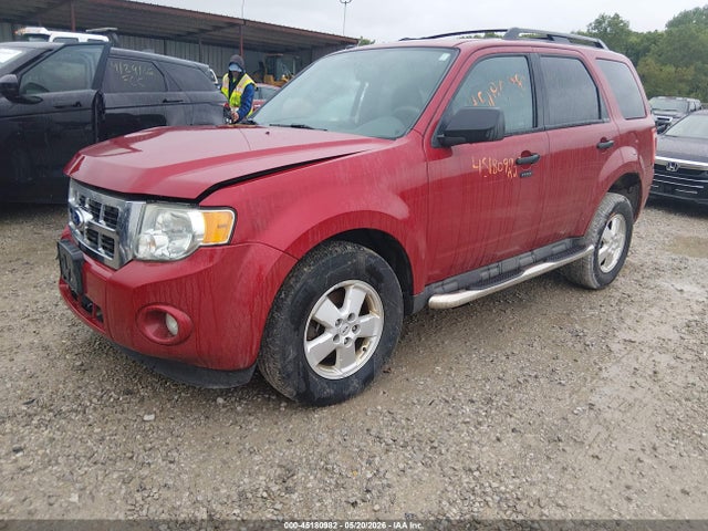 Продаж на аукціоні авто 2011 Ford Escape Xlt, vin: 1FMCU0DG8BKB38980, номер лоту: 45180982