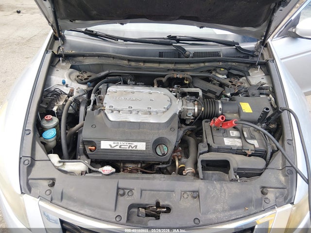 Продажа на аукционе авто 2008 Honda Accord 3.5 Ex-l, vin: 1HGCP36828A003433, номер лота: 45180985