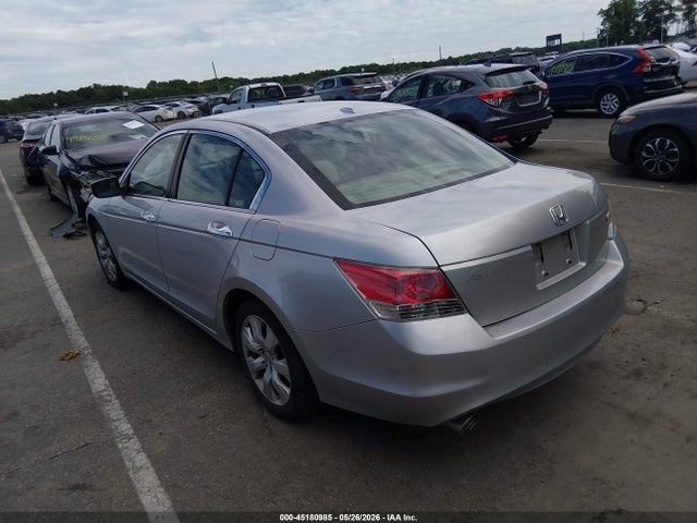 Продажа на аукционе авто 2008 Honda Accord 3.5 Ex-l, vin: 1HGCP36828A003433, номер лота: 45180985