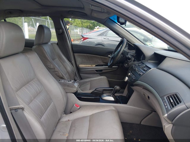 Продажа на аукционе авто 2008 Honda Accord 3.5 Ex-l, vin: 1HGCP36828A003433, номер лота: 45180985