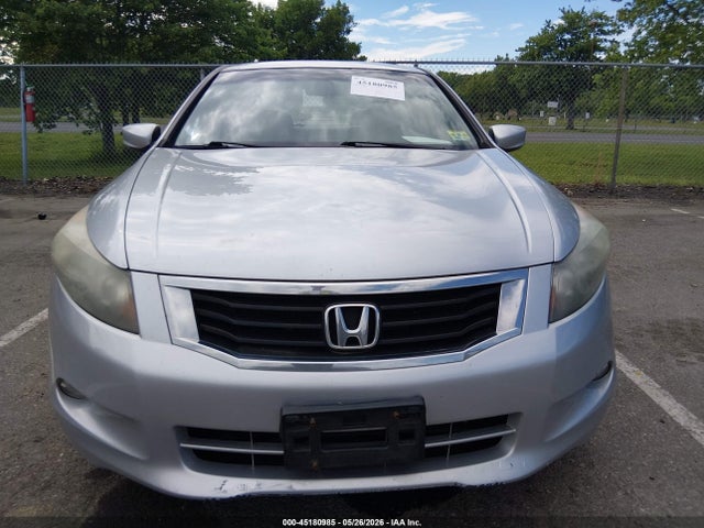 Продажа на аукционе авто 2008 Honda Accord 3.5 Ex-l, vin: 1HGCP36828A003433, номер лота: 45180985
