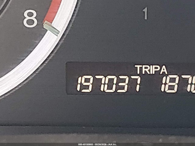 Продажа на аукционе авто 2008 Honda Accord 3.5 Ex-l, vin: 1HGCP36828A003433, номер лота: 45180985