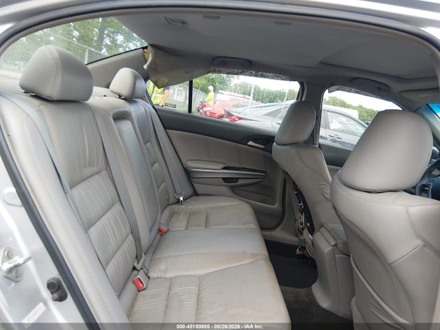 Продажа на аукционе авто 2008 Honda Accord 3.5 Ex-l, vin: 1HGCP36828A003433, номер лота: 45180985