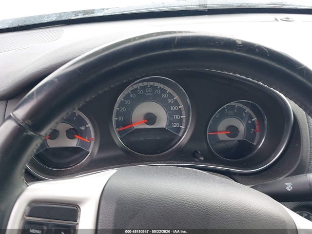 45180987 :رقم المزاد ، 1C3CCBBB8DN574373 vin ، 2013 Chrysler 200 Touring مزاد بيع