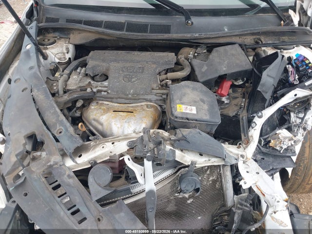 45180999 :رقم المزاد ، 4T1BF1FK2HU420316 vin ، 2017 Toyota Camry Se مزاد بيع