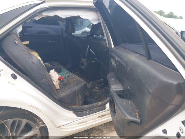 45180999 :رقم المزاد ، 4T1BF1FK2HU420316 vin ، 2017 Toyota Camry Se مزاد بيع