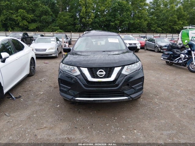 Продажа на аукционе авто 2017 Nissan Rogue S, vin: 5N1AT2MV2HC817067, номер лота: 45181004