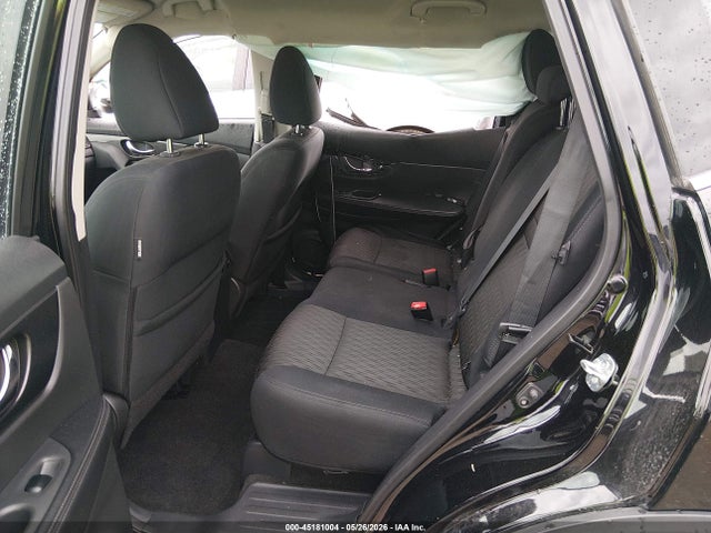 Продажа на аукционе авто 2017 Nissan Rogue S, vin: 5N1AT2MV2HC817067, номер лота: 45181004