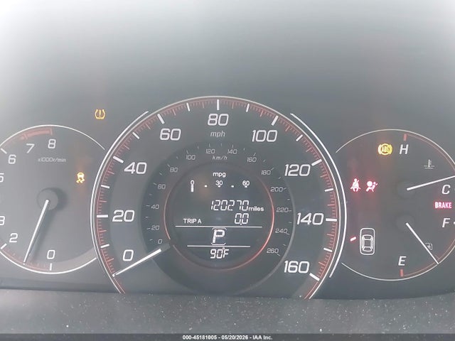 Продаж на аукціоні авто 2013 Honda Accord Sport, vin: 1HGCR2F52DA179421, номер лоту: 45181005