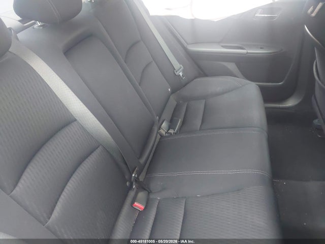 Продаж на аукціоні авто 2013 Honda Accord Sport, vin: 1HGCR2F52DA179421, номер лоту: 45181005